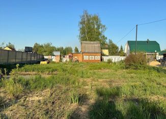 Продажа земельного участка, 10 сот., СНТ Старт-1, 16-й сектор, 12