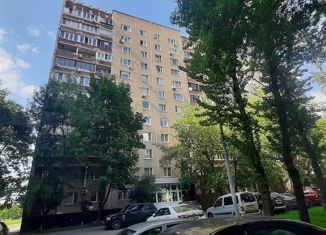 Продажа квартиры студии, 13.4 м2, Москва, Окская улица, 2, метро Текстильщики