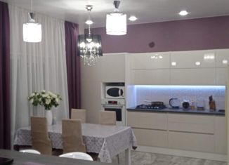 Продается дом, 170 м2, деревня Бурцево, Физкультурная улица