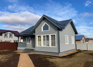 Продам дом, 80 м2, дачная застройка Благовещенское-2