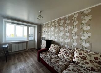 Продам 1-комнатную квартиру, 21.2 м2, Оренбург, Алтайская улица, 2/1, Ленинский район