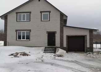 Дом на продажу, 260 м2, село Берёзовка