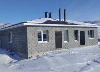 Продажа дома, 65 м2, деревня Кусимово, улица Тагира Кусимова, 35