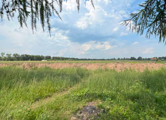 Продам земельный участок, 6.77 сот., село Братовщина, Центральная улица