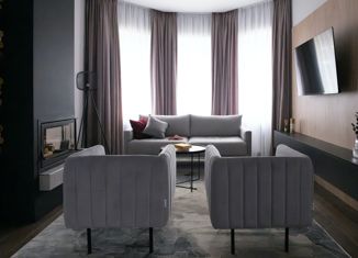 Аренда таунхауса, 320 м2, деревня Подолино, микрорайон Фирсановка Лайф, 12