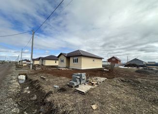 Продаю дом, 103 м2, деревня Мокино, Садовая улица