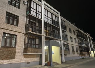 Продается 1-ком. квартира, 33 м2, посёлок Красный Бор, Большая Заозёрная улица, 33