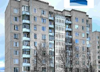 Продажа двухкомнатной квартиры, 54.8 м2, Оленегорск, Пионерская улица, 4