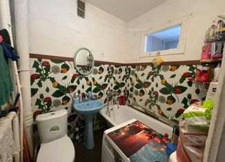 1-комнатная квартира на продажу, 33.8 м2, Иваново, 3-я улица Чайковского, 4, район Сортировочный