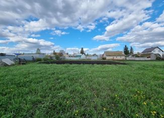 Участок на продажу, 8 сот., деревня Канакаево, улица Хасанова