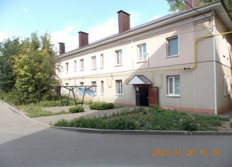 Продажа трехкомнатной квартиры, 44.3 м2, Бугульма, Казанская улица, 2