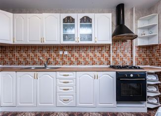 Трехкомнатная квартира на продажу, 77.4 м2, Краснодар, Школьная улица, 16, Школьный микрорайон