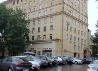 Продам 3-ком. квартиру, 82 м2, Москва, Волоколамское шоссе, 13, станция Стрешнево