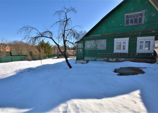 Продажа дома, 75 м2, село Введенское, село Введенское, 76