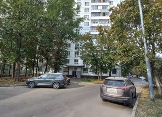 Продам двухкомнатную квартиру, 44.5 м2, Москва, Люблинская улица, 109к3, Люблинская улица