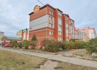 Продажа 2-комнатной квартиры, 56.4 м2, Йошкар-Ола, улица Петрова, 22Б, микрорайон Восточный