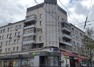 4-ком. квартира на продажу, 70 м2, Москва, Шмитовский проезд, 10/7, Шмитовский проезд