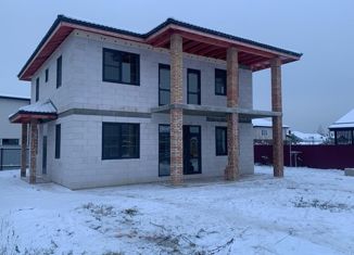 Продажа дома, 233 м2, деревня Еремеево, коттеджный посёлок Еремеево Лайф, 141