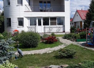 Продается дом, 350 м2, Междуреченск, Огоньковая улица, 3