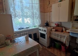 Продажа 1-комнатной квартиры, 31.7 м2, Нерехта, улица Металлистов, 30