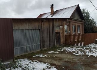 Продается дом, 35 м2, поселок городского типа Билимбай, улица Строителей, 10