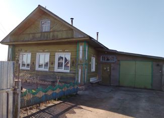Продается дом, 60 м2, Кировская область
