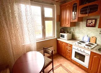 Продается 1-комнатная квартира, 38 м2, Москва, Вересковая улица, 1к1, Вересковая улица