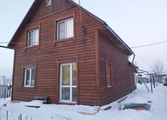 Продаю дом, 90 м2, село Барышево, улица Челюскинцев, 18/1