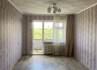 Продам 2-ком. квартиру, 44.6 м2, Красноярский край, Заводская улица, 57А