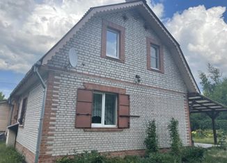 Продаю дом, 66.9 м2, Шатура, Ботинский проезд, 28