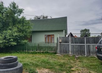 Дом на продажу, 19 м2, поселок городского типа Белоярский, улица Белинского, 14