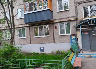 Продаю трехкомнатную квартиру, 57.5 м2, Нижний Новгород, улица Даргомыжского, 12, метро Ленинская