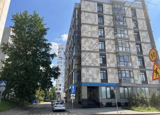 Продажа 2-ком. квартиры, 56.4 м2, Москва, Полковая улица, 12к1, Полковая улица