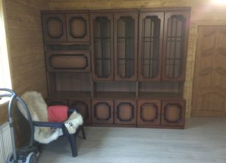 Продается дом, 70 м2, поселок Санталовский, Зелёная улица, 6