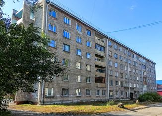 Квартира на продажу студия, 12.3 м2, Алтайский край, переулок Владимира Мартьянова, 39/1