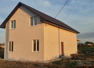 Продам дом, 130.7 м2, рабочий поселок Приволжский, Мясокомбинатская улица