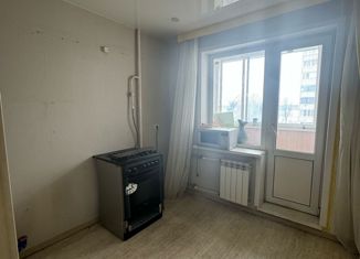 Однокомнатная квартира на продажу, 35.8 м2, Тверская область, улица Бобкова, 39