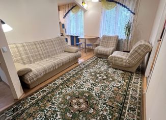 Продажа трехкомнатной квартиры, 52 м2, Пермский край, улица Ленина, 48