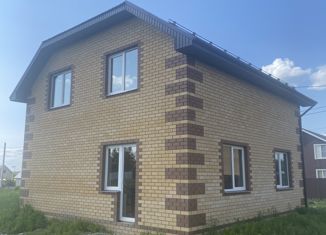 Продажа дома, 135.6 м2, деревня Новоликеево, улица Мира, 2