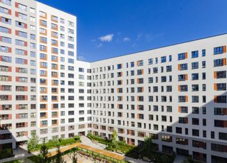 Продается 2-ком. квартира, 74 м2, Екатеринбург, ЖК Шишимская Горка, Мраморская улица, 4