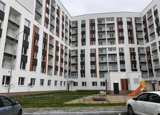 Продам квартиру студию, 20.11 м2, Нижний Новгород, Казанское шоссе, 14к3, Казанское шоссе