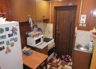 Продажа однокомнатной квартиры, 17.4 м2, Саранск, Гожувская улица, 21