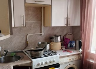 Продается трехкомнатная квартира, 57 м2, Ульяновская область, улица Станкостроителей, 11