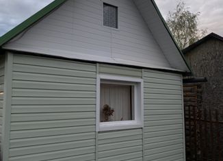 Продаю дом, 16 м2, Омская область, Центральная аллея