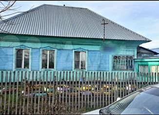 Продается дом, 52.4 м2, поселок Берензас, Центральная улица