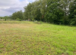 Продается земельный участок, 10 сот., посёлок Грачёвка, Центральная улица