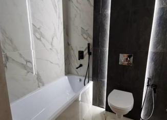 1-комнатная квартира на продажу, 42 м2, Краснодар, улица имени Жлобы, 139, ЖК Севастопольский