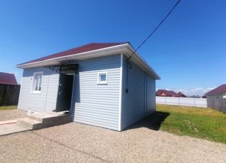 Дом на продажу, 100 м2, село Хомутово, Просторная улица