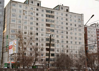 2-комнатная квартира на продажу, 53.7 м2, Пермский край, Парковый проспект, 32