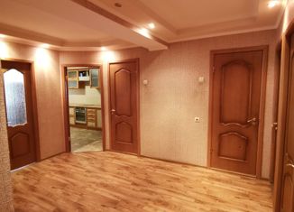 Продается трехкомнатная квартира, 86.6 м2, Ставрополь, улица 50 лет ВЛКСМ, 50/1, микрорайон №30